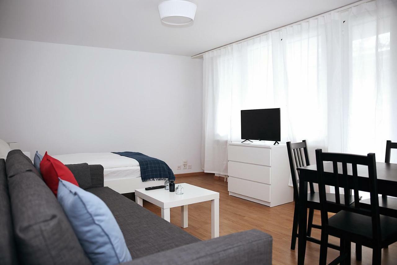 Star Vacation Homes Luzern Buitenkant foto
