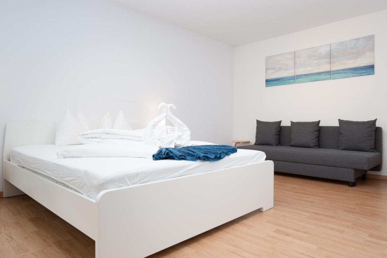 Star Vacation Homes Luzern Buitenkant foto