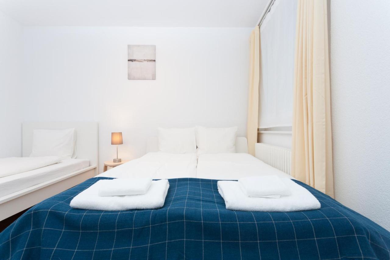 Star Vacation Homes Luzern Buitenkant foto