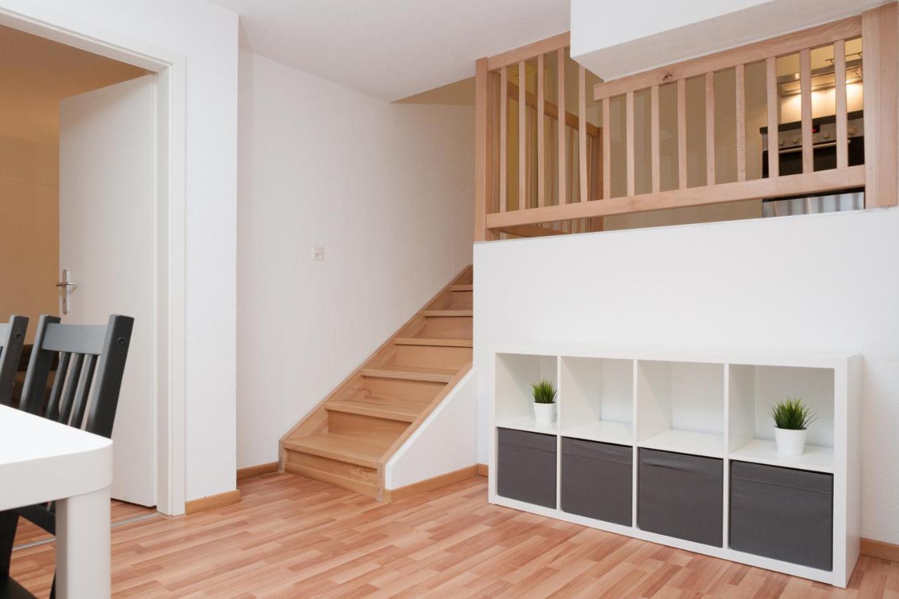 Star Vacation Homes Luzern Buitenkant foto