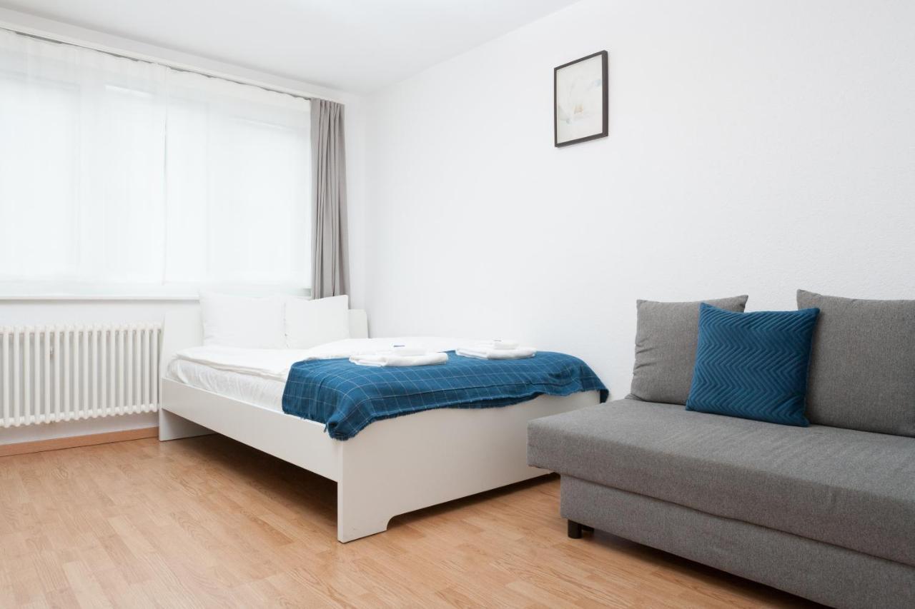Star Vacation Homes Luzern Buitenkant foto