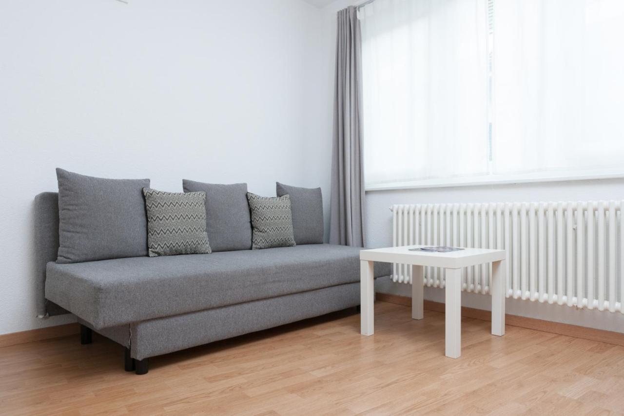 Star Vacation Homes Luzern Buitenkant foto