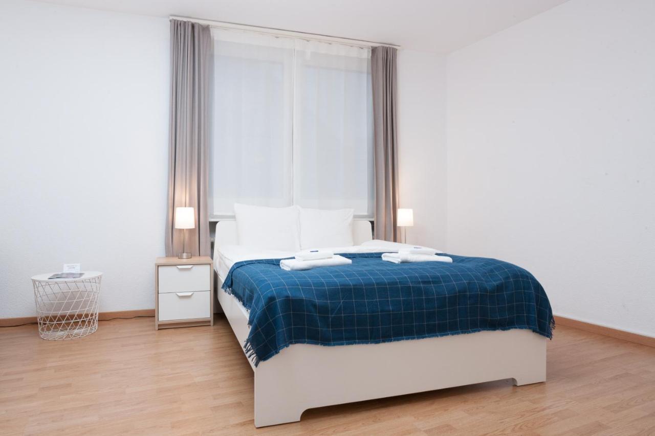 Star Vacation Homes Luzern Buitenkant foto